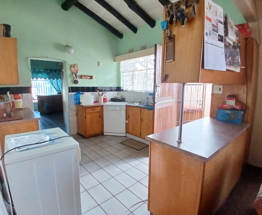 3 Bedroom Property for Sale in Vaalpark Free State